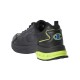 Champion EAGLE RUN U GS Low Cut Shoe (S33328 KK013)