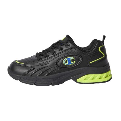 Champion EAGLE RUN U GS Low Cut Shoe (S33328 KK013)