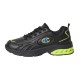 Champion EAGLE RUN U GS Low Cut Shoe (S33328 KK013)
