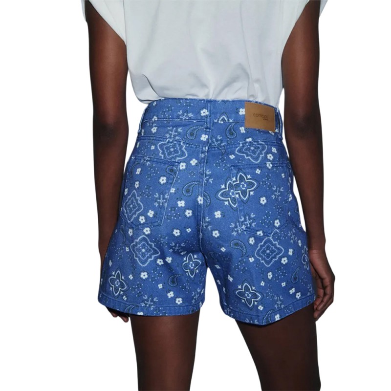 Combos DENIM ΣΟΡΤΣ (S5TNDS0006 TYPE)