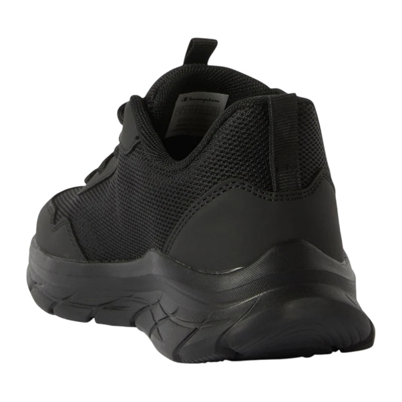 Champion FUZE Low Cut Shoe (S60010 KK001)