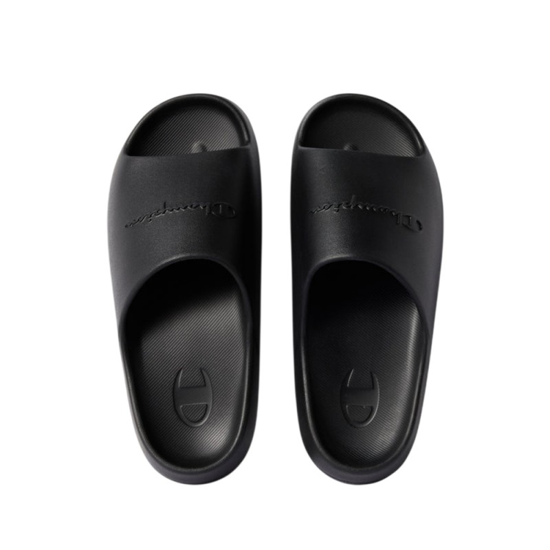 Champion SOFT SLIPPER II Slide (S60040 KK001)