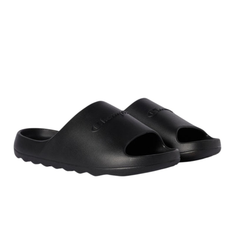 Champion SOFT SLIPPER II Slide (S60040 KK001)