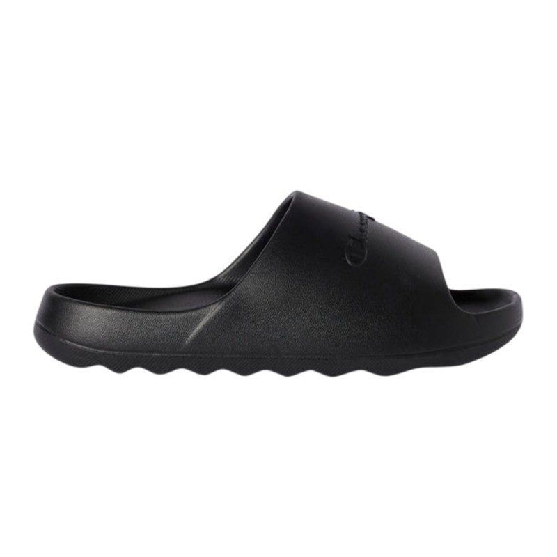 Champion SOFT SLIPPER II Slide (S60040 KK001)