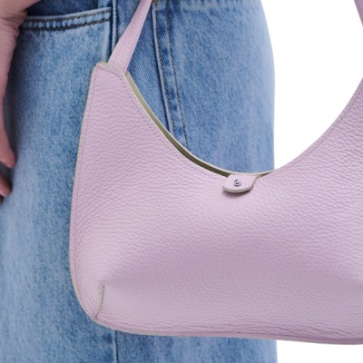 Combos SHOULDER BAG LEATHER (S6GRBA0100 TYPE)