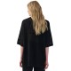 Combos CARDIGAN POLO SHELL (S6THCP0002 BLACK)