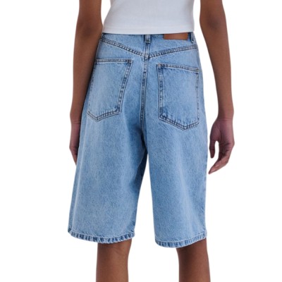 Combos DENIM BERMUDA (S6TNDV0050 BLUE)