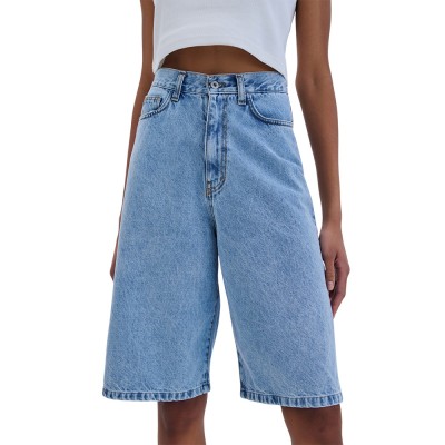 Combos DENIM BERMUDA (S6TNDV0050 BLUE)