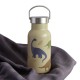 A little lovely company: Σετ 4 δοχεία φαγητού Lunch & Snack Box Dinosaurs (SBSEDI38)