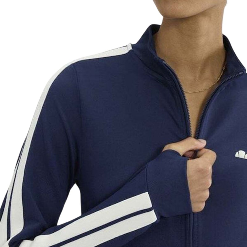 Ellesse GIOCHI INVERNALI BANFF FZ JACKET ΜΠΟΥΦΑΝ ΓΥΝΑΙΚΕΙΟ (SGB22755 429)