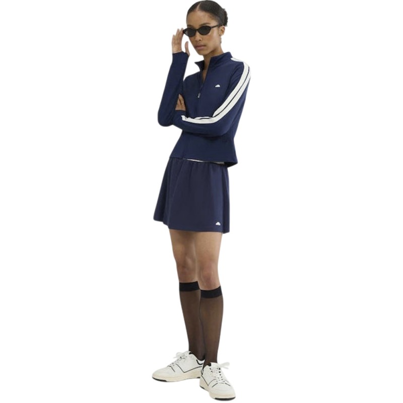 Ellesse GIOCHI INVERNALI BANFF FZ JACKET ΜΠΟΥΦΑΝ ΓΥΝΑΙΚΕΙΟ (SGB22755 429)