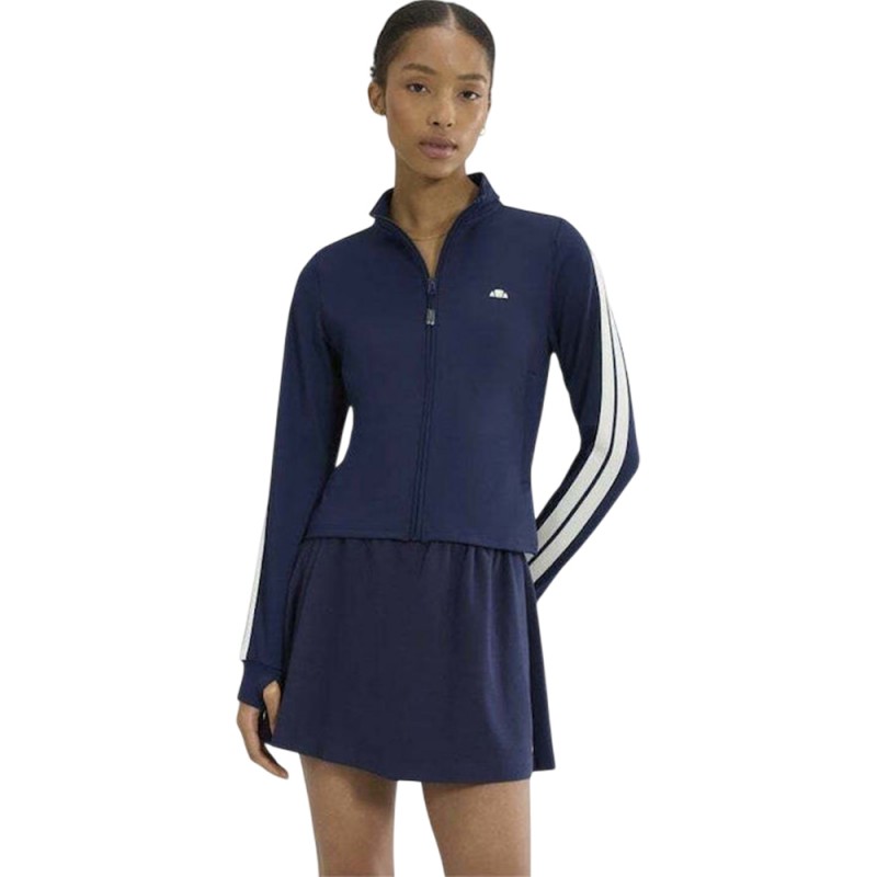 Ellesse GIOCHI INVERNALI BANFF FZ JACKET ΜΠΟΥΦΑΝ ΓΥΝΑΙΚΕΙΟ (SGB22755 429)