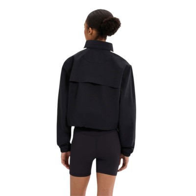 Ellesse WOMENS SPORT ESSENTIALS LAC-VERT OH JACKET ΜΠΟΥΦΑΝ ΓΥΝΑΙΚΕΙΟ (SGB22770 011)