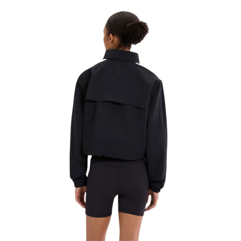 Ellesse WOMENS SPORT ESSENTIALS LAC-VERT OH JACKET ΜΠΟΥΦΑΝ ΓΥΝΑΙΚΕΙΟ (SGB22770 011)