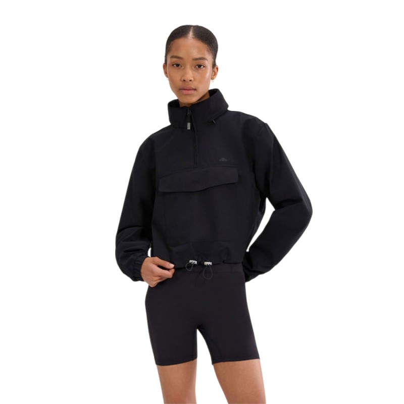 Ellesse WOMENS SPORT ESSENTIALS LAC-VERT OH JACKET ΜΠΟΥΦΑΝ ΓΥΝΑΙΚΕΙΟ (SGB22770 011)