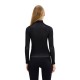 Ellesse SARTORIA SERLO SEAMLESS TOP ΜΠΛΟΥΖΑ ΓΥΝΑΙΚΕΙΟ (SGB22901 011)