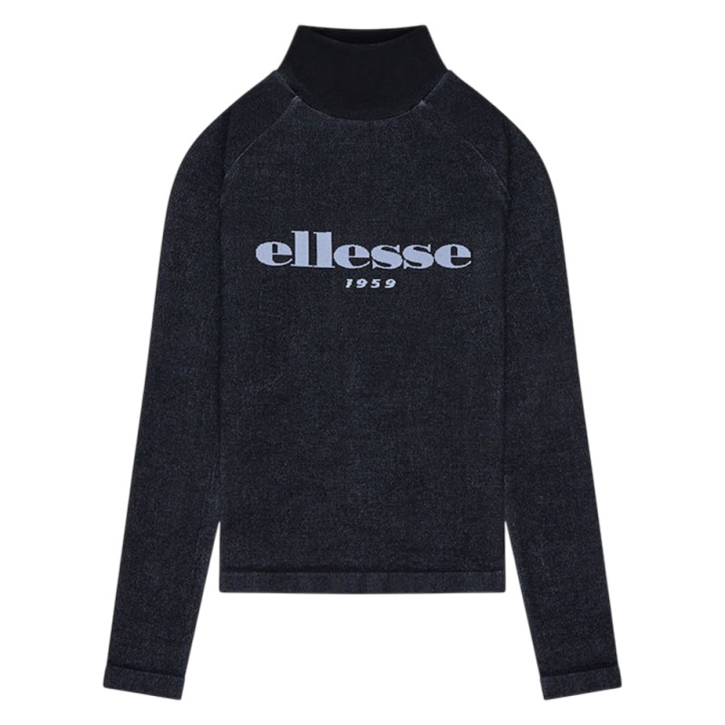 Ellesse SARTORIA SERLO SEAMLESS TOP ΜΠΛΟΥΖΑ ΓΥΝΑΙΚΕΙΟ (SGB22901 011)