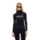 Ellesse SARTORIA SERLO SEAMLESS TOP ΜΠΛΟΥΖΑ ΓΥΝΑΙΚΕΙΟ (SGB22901 011)