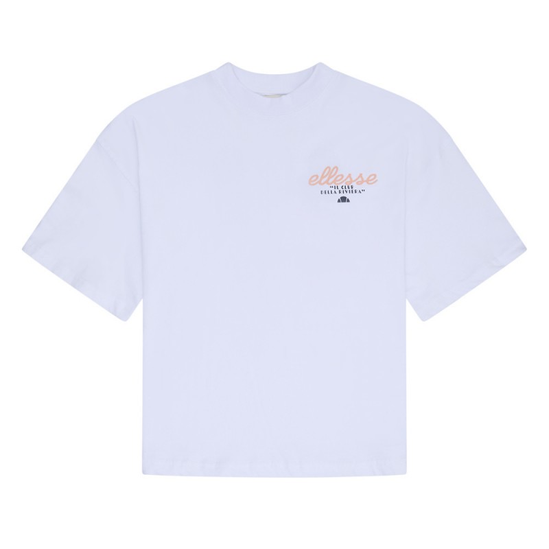 Ellesse WOMENS GRAPHICS CIPOLINA TEE ΜΠΛΟΥΖΑ (SGD23819 908)