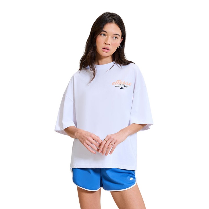 Ellesse WOMENS GRAPHICS CIPOLINA TEE ΜΠΛΟΥΖΑ (SGD23819 908)