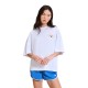 Ellesse WOMENS GRAPHICS CIPOLINA TEE ΜΠΛΟΥΖΑ (SGD23819 908)