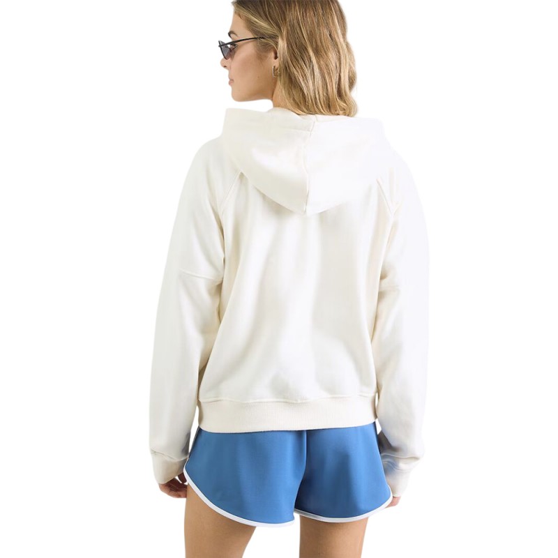 Ellesse ESSENTIALS LISCIA OH HOODIE ΦΟΥΤΕΡ ΓΥΝΑΙΚΕΙΟ (SGD24362 904)