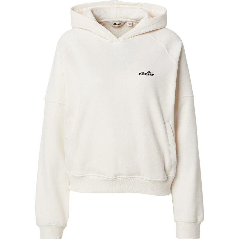 Ellesse ESSENTIALS LISCIA OH HOODIE ΦΟΥΤΕΡ ΓΥΝΑΙΚΕΙΟ (SGD24362 904)