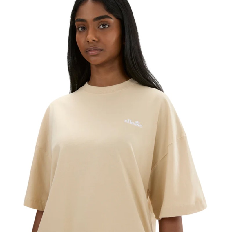 Ellesse HERITAGE ESSENTIALS STATTE T-SHIRT ΜΠΛΟΥΖΑ (SGD24370 129)