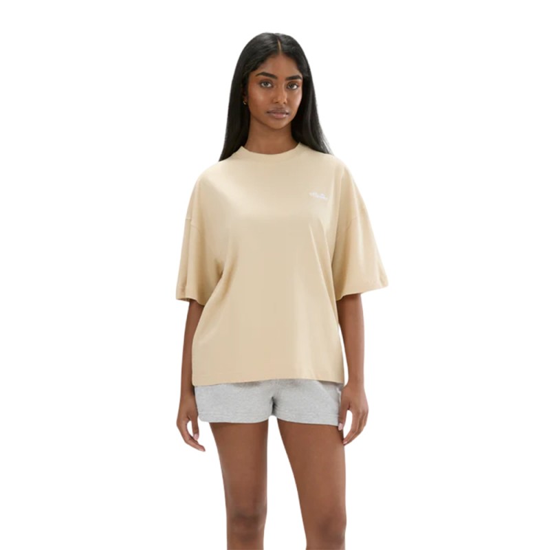 Ellesse HERITAGE ESSENTIALS STATTE T-SHIRT ΜΠΛΟΥΖΑ (SGD24370 129)