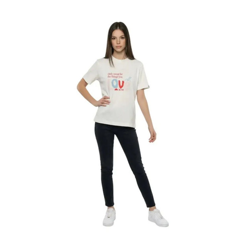 Ellesse WOMENS GRAPHICS RENDERE TEE ΜΠΛΟΥΖΑ (SGD24407 904)
