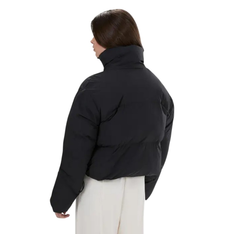 Ellesse GIOCO MILANO IL ROSPO JACKET ΜΠΟΥΦΑΝ ΓΥΝΑΙΚΕΙΟ (SGF23952 011)