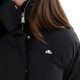 Ellesse GIOCO MILANO IL ROSPO JACKET ΜΠΟΥΦΑΝ ΓΥΝΑΙΚΕΙΟ (SGF23952 011)