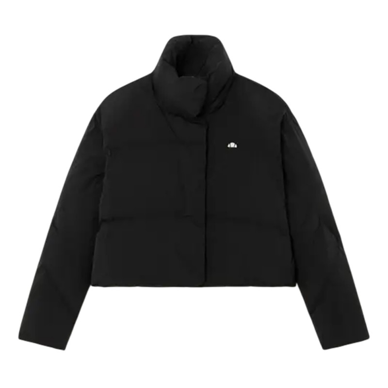 Ellesse GIOCO MILANO IL ROSPO JACKET ΜΠΟΥΦΑΝ ΓΥΝΑΙΚΕΙΟ (SGF23952 011)