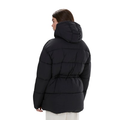 Ellesse GIOCO MILANO VERITA JACKET ΜΠΟΥΦΑΝ ΓΥΝΑΙΚΕΙΟ (SGF23953 011)