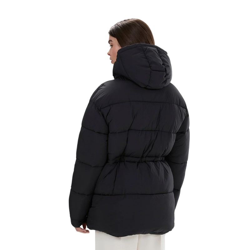 Ellesse GIOCO MILANO VERITA JACKET ΜΠΟΥΦΑΝ ΓΥΝΑΙΚΕΙΟ (SGF23953 011)