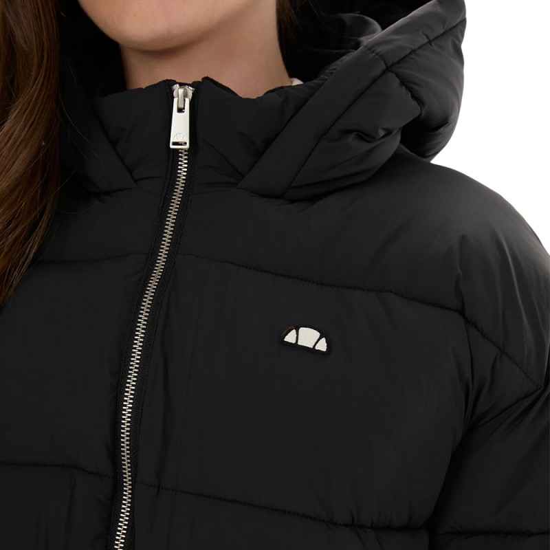 Ellesse GIOCO MILANO VERITA JACKET ΜΠΟΥΦΑΝ ΓΥΝΑΙΚΕΙΟ (SGF23953 011)