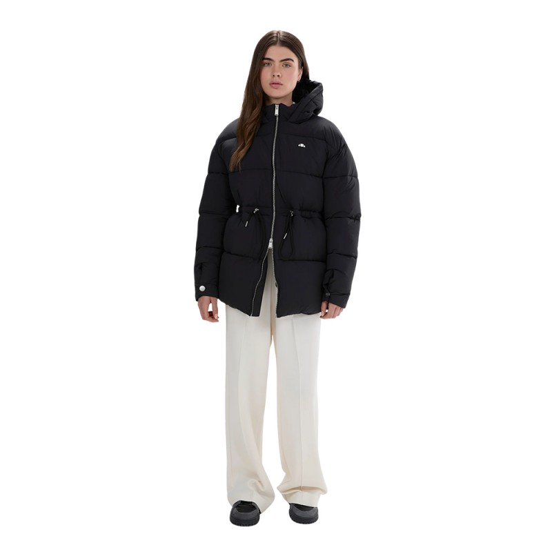 Ellesse GIOCO MILANO VERITA JACKET ΜΠΟΥΦΑΝ ΓΥΝΑΙΚΕΙΟ (SGF23953 011)