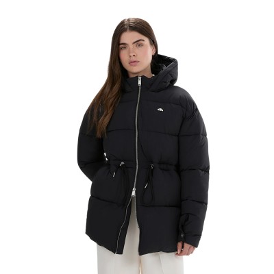 Ellesse GIOCO MILANO VERITA JACKET ΜΠΟΥΦΑΝ ΓΥΝΑΙΚΕΙΟ (SGF23953 011)
