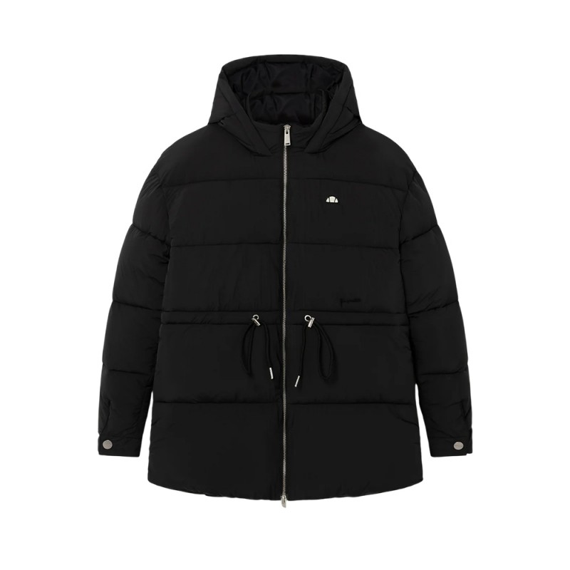Ellesse GIOCO MILANO VERITA JACKET ΜΠΟΥΦΑΝ ΓΥΝΑΙΚΕΙΟ (SGF23953 011)