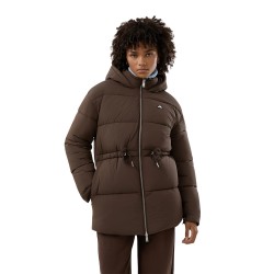 Ellesse GIOCO MILANO VERITA JACKET ΜΠΟΥΦΑΝ ΓΥΝΑΙΚΕΙΟ (SGF23953 202)