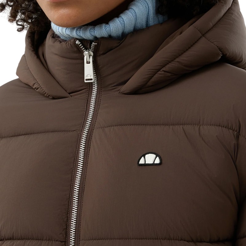 Ellesse GIOCO MILANO VERITA JACKET ΜΠΟΥΦΑΝ ΓΥΝΑΙΚΕΙΟ (SGF23953 202)