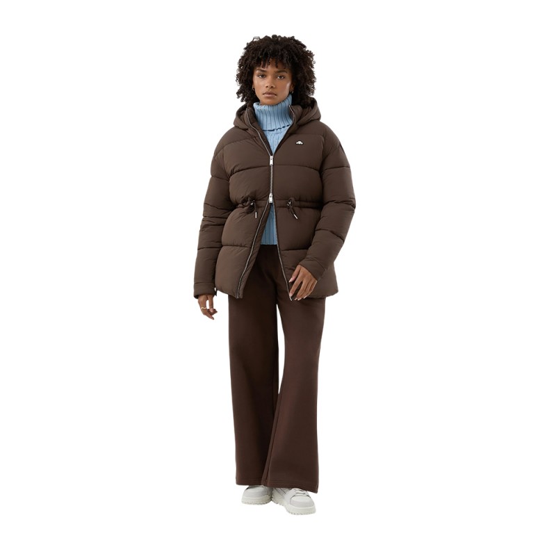 Ellesse GIOCO MILANO VERITA JACKET ΜΠΟΥΦΑΝ ΓΥΝΑΙΚΕΙΟ (SGF23953 202)