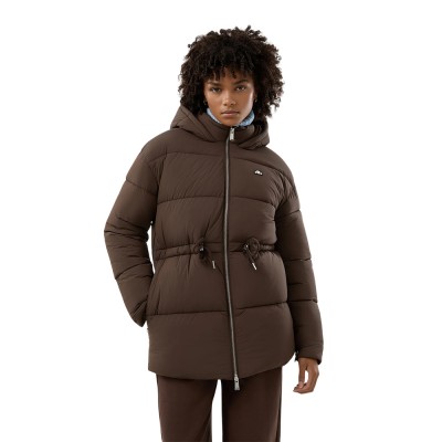 Ellesse GIOCO MILANO VERITA JACKET ΜΠΟΥΦΑΝ ΓΥΝΑΙΚΕΙΟ (SGF23953 202)