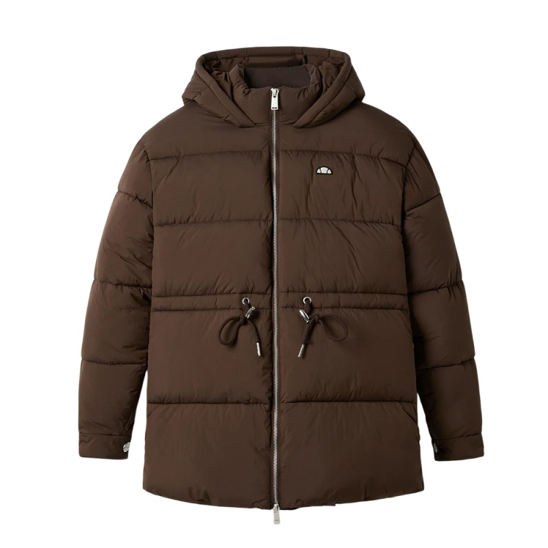 Ellesse GIOCO MILANO VERITA JACKET ΜΠΟΥΦΑΝ ΓΥΝΑΙΚΕΙΟ (SGF23953 202)