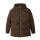 Ellesse GIOCO MILANO VERITA JACKET ΜΠΟΥΦΑΝ ΓΥΝΑΙΚΕΙΟ (SGF23953 202)