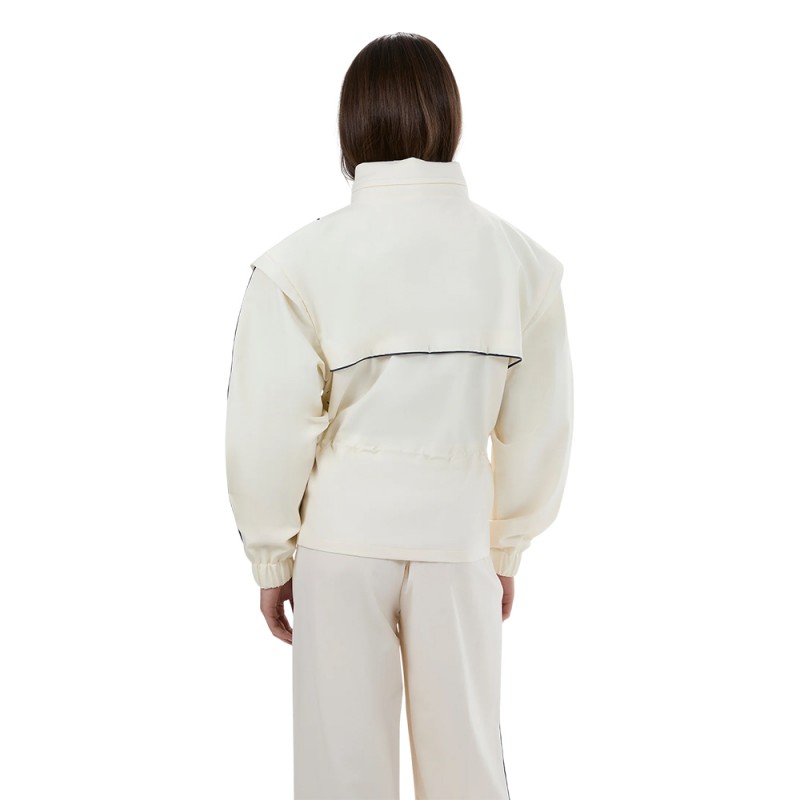 Ellesse GIOCO INVERNALI BALSANO WINDRUNNER JACKET ΜΠΟΥΦΑΝ ΓΥΝΑΙΚΕΙΟ (SGF24056 932)