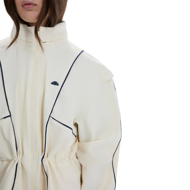Ellesse GIOCO INVERNALI BALSANO WINDRUNNER JACKET ΜΠΟΥΦΑΝ ΓΥΝΑΙΚΕΙΟ (SGF24056 932)