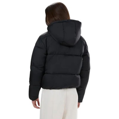 Ellesse HERITAGE ESSENTIALS SITORI PADDED JACKET ΜΠΟΥΦΑΝ ΓΥΝΑΙΚΕΙΟ (SGF24153 001)