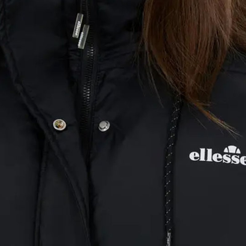 Ellesse HERITAGE ESSENTIALS SITORI PADDED JACKET ΜΠΟΥΦΑΝ ΓΥΝΑΙΚΕΙΟ (SGF24153 001)
