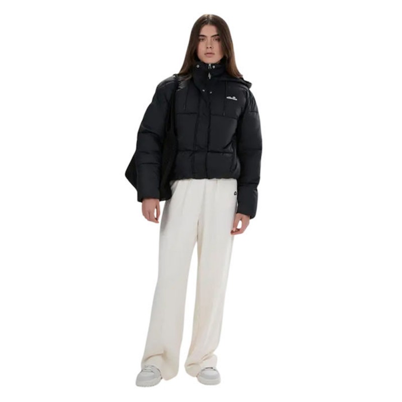 Ellesse HERITAGE ESSENTIALS SITORI PADDED JACKET ΜΠΟΥΦΑΝ ΓΥΝΑΙΚΕΙΟ (SGF24153 001)